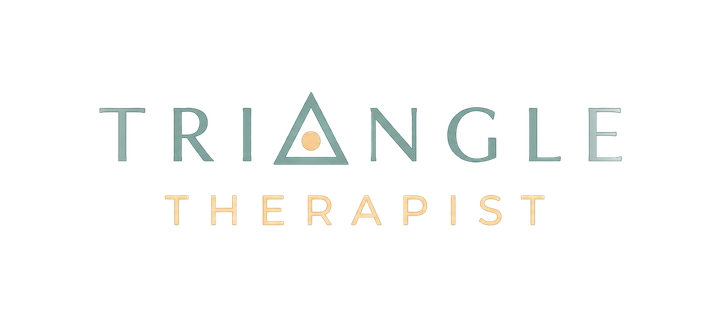 Therapists in Research Triangle